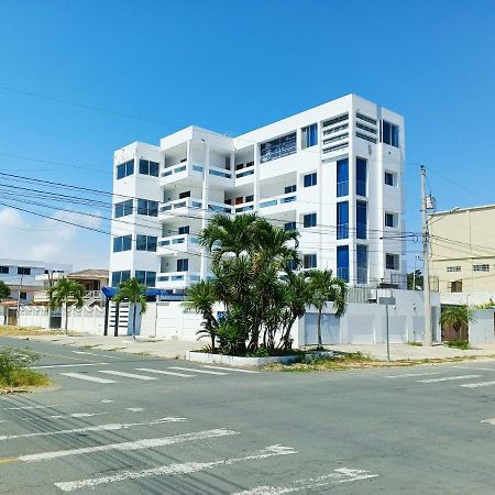 Hosteria La Costanera Salinas  Exterior foto